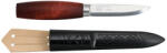 Morakniv Classic No 1/0 (C) kés, tokkal