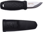 Morakniv Eldris (S) kés, tokkal, fekete