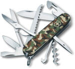 Victorinox Swiss Army Huntsman zsebkés, camouflage
