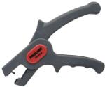  Cleste dezizolator automat pentru cabluri 0, 5-4, 0 mm2, compact (28404) Cleste