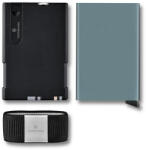 Victorinox Smart Card Wallet, Sharp Gray