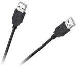 Cabletech Cablu USB tata-tata 3 m Cabletech Eco-Line pentru conexiuni rapide (KPO4012-3.0)