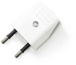 Creative-Cables Creative Cables design lámpa Kreatív dugó 2 pólusú Europlug 10A SPSEUB (SPSEUB)