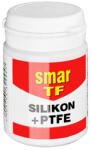  Lubrifiant silicon + PTFE (Teflon) 60 g pentru plastic si cauciuc (CHE1584)