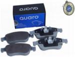 Quaro Első Fékbetét Jeep Renegade 1.0-1.6 14-18 Fiat 500 X 1.2-1.6 14-18 +illat