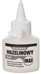  Ulei vaselinic 50 ml pentru mecanisme de precizie, incolor si inodor (CHE1544)