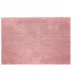 Homla Fürdőszobaszőnyeg Jon Rózsaszín csúszásgátló 50x70 cm Homla (213520)