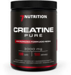 7Nutrition CREATINE PURE - Mikronizált Kreatin Monohidrát Kapszulák - 300 Kapszula - 100% Creatine Monohydrate - 7Nutrition