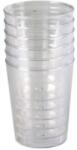 Margomed műanyag gyógyszeres pohár 25 ml, 75 db