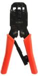  Cleste de sertizat universal pentru papuci si conectori electrici (NAR0010) Cleste