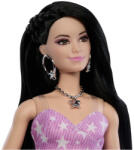 Mattel Barbie Deluxe Style modell baba (Raquelle)