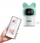 Neno Orso professzionális bébiőr elektronikus WiFi Ip kamera (NEN-MAM-NN011)
