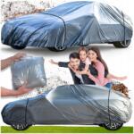  Autós Ponyva Huzat Autó Vízálló Téli Nagy Egész Éves XXL