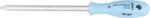 NAREX Surubelnita Narex 8014 04 PZ4 Ergoline, maner ergonomic (225399) Surubelnita