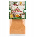 Royal Brand Füstölt Tengeri Só 200 g Valódi Dán Jó Füstölt Füst (5907431792960)