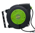 ProCraft Prelungitor cu tambur automat 15 m ProCraft EK15N, cablu cauciuc 3x1, 5 mm2 (16037)