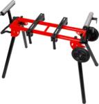 Strend Pro Stativ pliabil Strend Pro Premium pentru fierastrau cu unghi, 150 kg, 1040-2500 mm (114879)