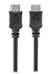Gembird Cablu HDMI 4K cu Ethernet, 1 m, Gembird - pentru TV, PC si console (G-CCHDMI4L1M)