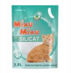  Szilikon Macskaalom Miau Miau 3, 8L (5948303000240)