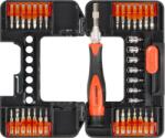 Strend Pro Set surubelnite Strend Pro Premium 37 piese, Torx/plate/Phillips (2250873) Surubelnita