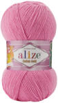 alize COTTON GOLD - Sötét rózsaszín - 264