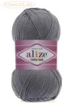alize COTTON GOLD - Sötétszürke - 087