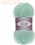 alize COTTON GOLD - Víz zöld - 015