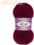 alize COTTON GOLD - Borvörös - 057