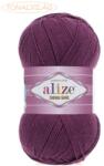 alize COTTON GOLD - Szilva - 122