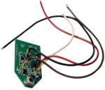 Worcraft Placa PCB de schimb pentru pistol Worcraft CGG-S20Li, piesa 15 (1122789)