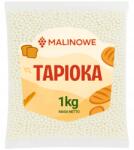 Malinowe Tápióka Granulátum 1kg Manióka Golyók Prémium Minőség (5903018602868)