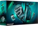 Bullpadel Vertex 04 Comfort 25 padelütő és felszerelés csomag (494296)