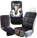 Wobell Védőszőnyeg autósülés alá ülésvédő alátét (WO-895)