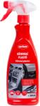 Carlson Spray revitalizant pentru plastice auto Carlson, curata si protejeaza, 500 ml (320019)