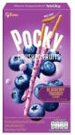 Glico Pocky Áfonyás Joghurtos Gyümölcsös Pálcikák 38G (PK38G221)