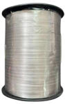 Balloons4party Rabant baloane argintiu 0.5 x 450 m