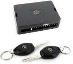 Carguard Kit inchidere centralizata auto cu telecomanda tip briceag Carguard 12V (MIC004)