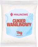 Malinowe Vaníliás Cukor 1kg Aromás Prémium Minőség (5904576310691)