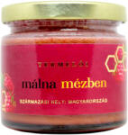 Termelői Málna mézben 50g