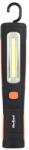 Rebel Lampa de atelier LED COB cu încarcare USB-C, magnet si carlig, 220 lm (URZ0918-1)