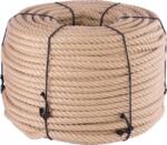 Strend Pro Premium Franghie din iuta Strend Pro Premium 22 mm, rasucita, 220 m (432366)