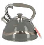 Berretti Giovanna vízforraló 3 l szürke (BR-6200)