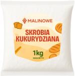 Malinowe Kukoricakeményítő 1kg Prémium Természetes Kukorica Smink (5903018602820)