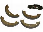 Maxgear Fékbetét Szett Bmw 3 E46 1.6-2.8 97-07 E90 1.6-3.0 04-11 +illatosító