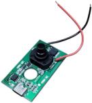 Strend Pro Placa PCB pentru perie Strend Pro, piesa 17 (placa electronica) (115490)