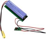 Strend Pro Placa PCB pentru curatator geamuri Strend Pro VAC-80E (piesa 13) (1110995)