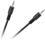  Cablu audio jack 3, 5 mm tata-tata, stereo, 1, 8 m, standard (KPO2743-1.8)