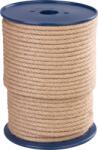 Strend Pro Premium Franghie din iuta naturala torsionata 8 mm, rola 100 m Strend Pro (432355)