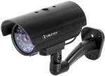 Cabletech Camera dummy Cabletech DK-10 cu LED, aspect realist pentru supraveghere (URZ0992)