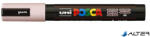 uni Dekormarker, 1, 8-2, 5 mm, UNI "Posca PC-5M", szatén rózsaszín (305185000)